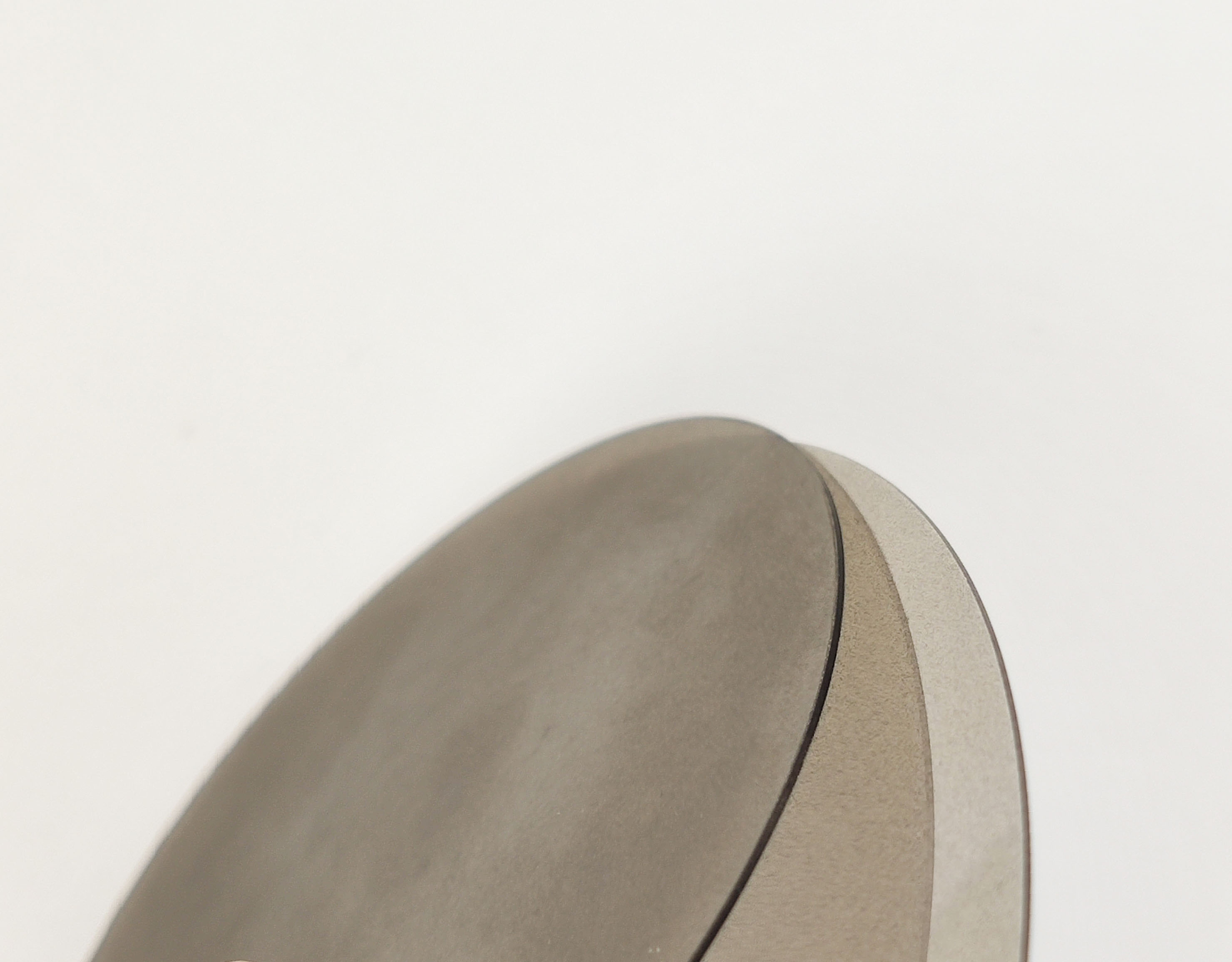 CVD polycrystalline diamond Wafer